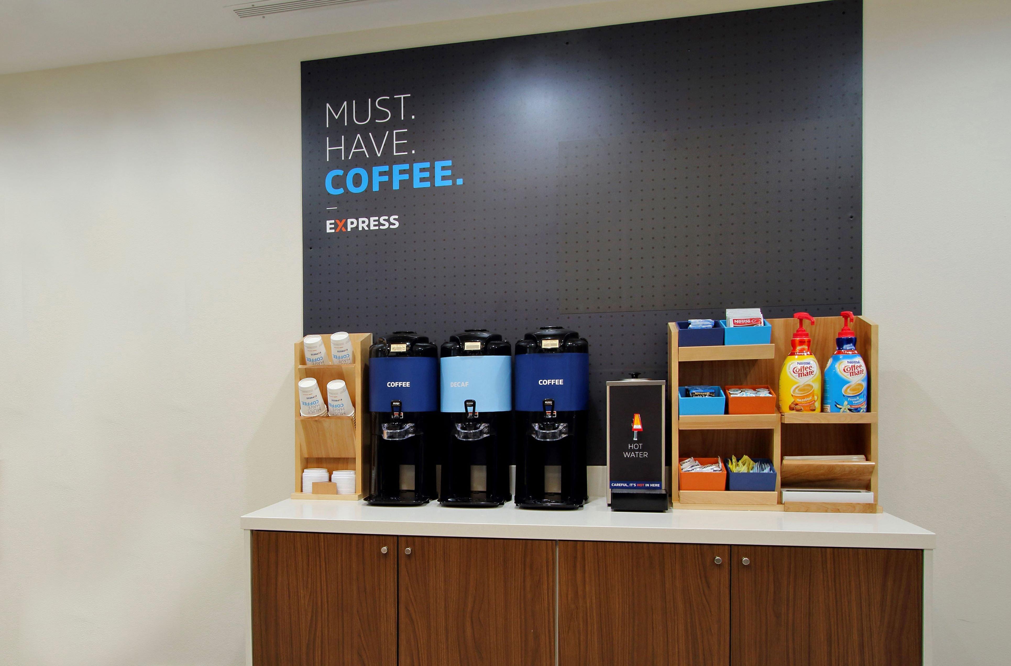 Holiday Inn Express And Suites Los Alamos Entrada Park By Ihg Bagian luar foto