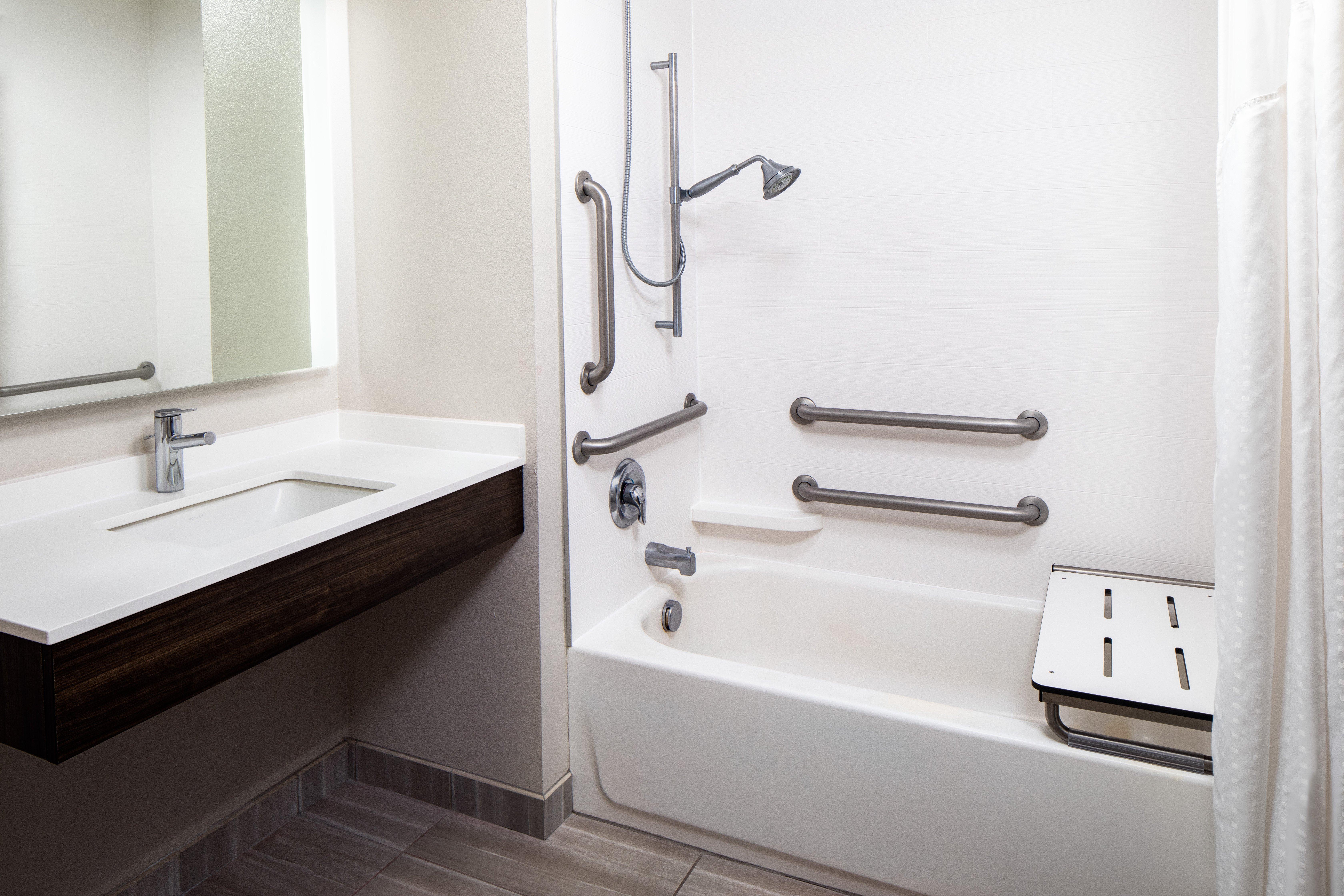 Holiday Inn Express And Suites Los Alamos Entrada Park By Ihg Bagian luar foto
